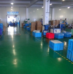 Yuyao S-pack plastic co.,ltd