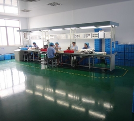 Yuyao S-pack plastic co.,ltd
