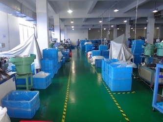 Yuyao S-pack plastic co.,ltd