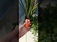 Boca que hace espuma del cuadrado 28m m para el rociador 28 410 del disparador para el detergente