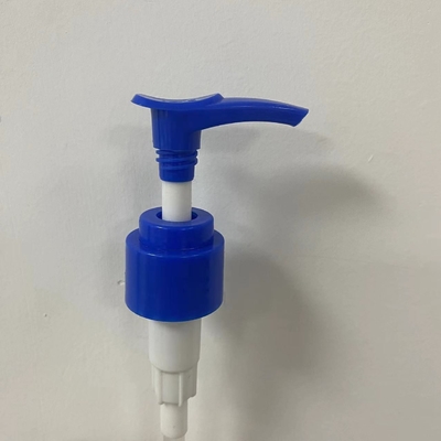 PP 24 410 Dispensador de jabón para manos bomba de reemplazo para lavarse las manos botella de desinfectante ODM