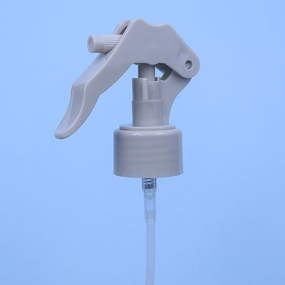 Mini Trigger Spray 24-410 0,25 ml 2 Manija de los dedos En gris