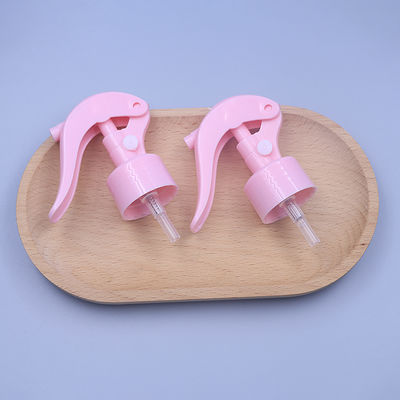 28/410 Bomba pulverizadora de plástico para soluciones de limpieza