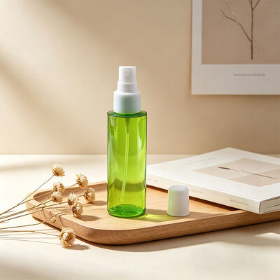 20-410 Tapón Redondo Medio PP Plástico Pulverizador de Niebla Fina Dosificación 0.12cc