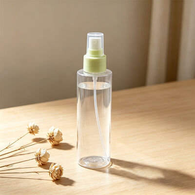 Pulverizador de bomba de niebla de color a juego con botellas, plazo de entrega rápido, 24/410, 20/410, 28/410