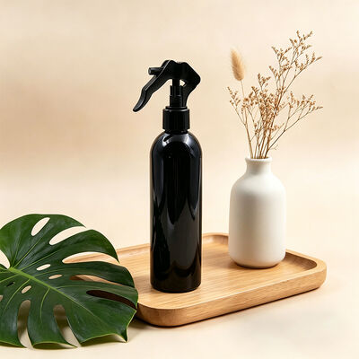 Encuentra un icono similar Precio al por mayor Mini pulverizador de gatillo nebuloso pulverizador de gatillo de niebla fina ambientador 28 410 24 410 para ambientador