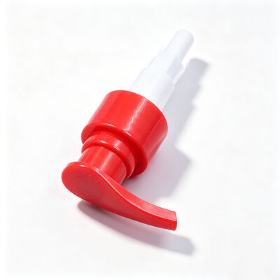 Dispensador de loción para manos 24/410 Tamaño del cuello, 2CC Color de salida personalizado