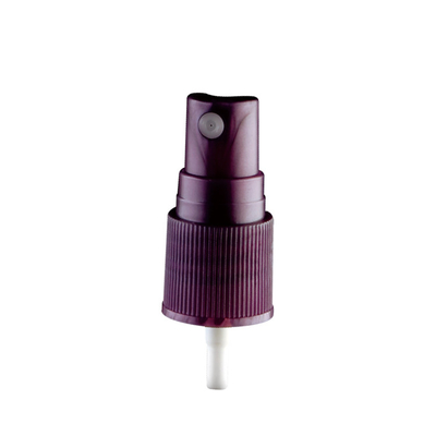 Plástico portátil de la bomba 18/415 fino continuo del espray de la niebla para el perfume