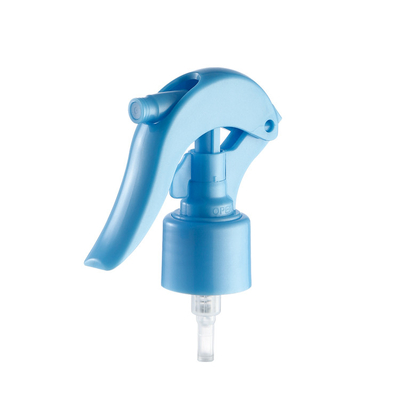 Mini Hand Pump Trigger Sprayer para el material plástico de los PP de la botella