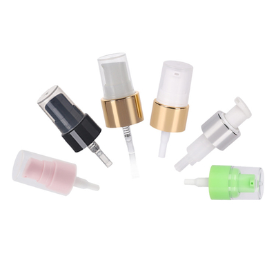 La bomba plástica colorida 24 410 del tratamiento para los perfumes 0.2cc hizo salir