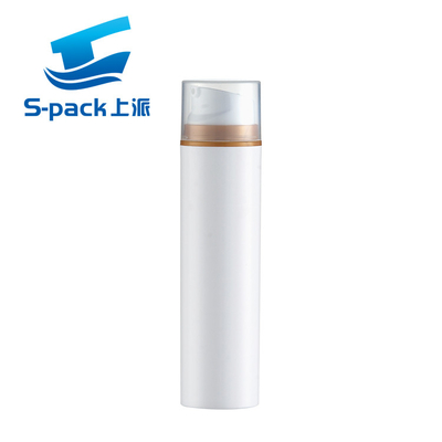 Botellas de cosméticos sin aire 30 ml 50 ml 100 ml 150 ml 200 ml