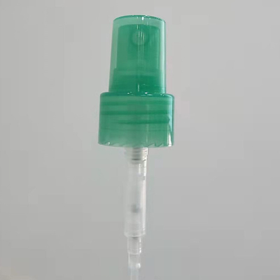 360 grados hacia abajo Sprayer de niebla fina OEM Pumpa de aceite al revés a medida