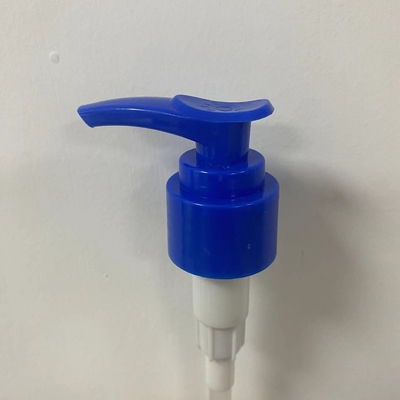 PP 24 410 Dispensador de jabón para manos bomba de reemplazo para lavarse las manos botella de desinfectante ODM