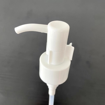 Botellas Dispensador de aceite esencial bomba con 24/410 PP botella de plástico de aceite para el cabello bomba