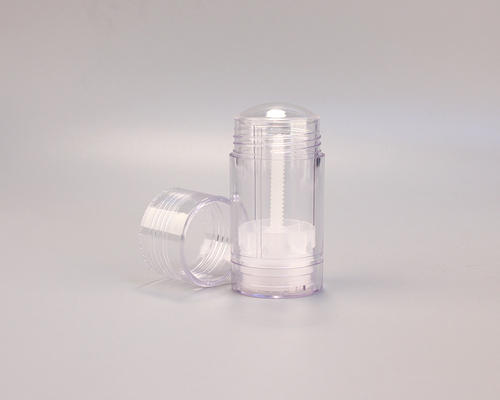 Contenedor de bastón de desodorante 6 ml AS Material Contenedor de desodorante