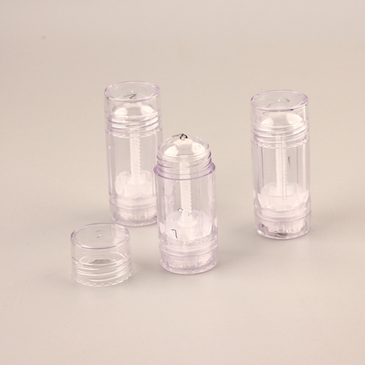 10 ml 15 ml AS Contenedor de bastón de desodorante Contenedor de desodorante