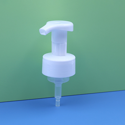 ECO-FRIENDLY F Dispensador de bomba de espuma de material de plástico PP
