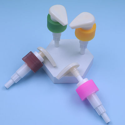 Dispensador de lociones para manos de colores 24/410 28/410 24/415 28/415 1.8CC de salida