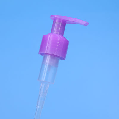Dispensador de bomba de loción PP de 2,5 cc 28/410 para cuidado personal