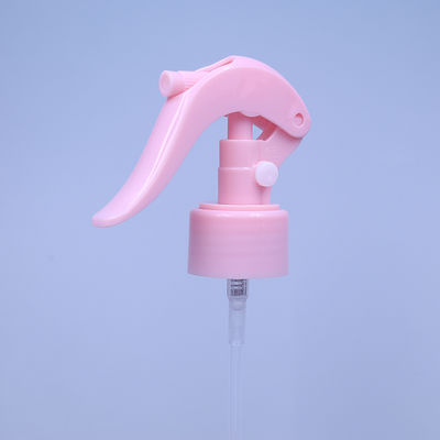 28/410 Bomba pulverizadora de plástico para soluciones de limpieza