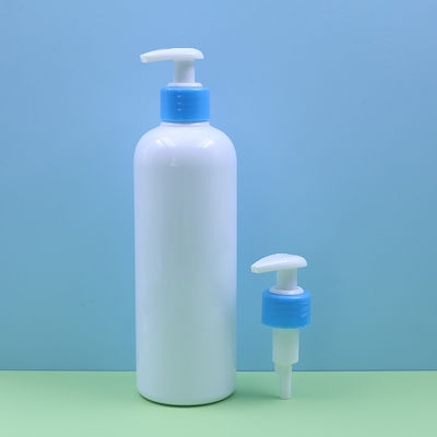 2.5cc Plastic Skin Care Cosmetics Packaging Lotion Pump With Colorful Lotion Pump Bottle Package Container