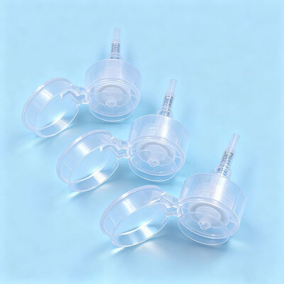 24/410 Nail Polish Remove Make Up Pump  With 150ml Bottles