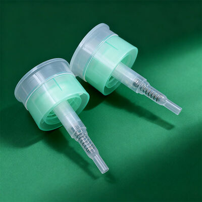 Round 28/410 Nail Varnish Remover color customized