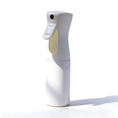 Botella de jardinería plástica al por mayor del punto de los fabricantes de la botella del viaje del espray continuo 200ml