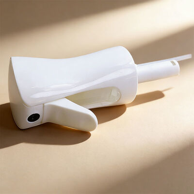 Botella de jardinería plástica al por mayor del punto de los fabricantes de la botella del viaje del espray continuo 200ml