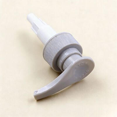 32/410 Venta al por mayor Dosificación grande de la bomba de la loción del tornillo de la bomba del gel del champú