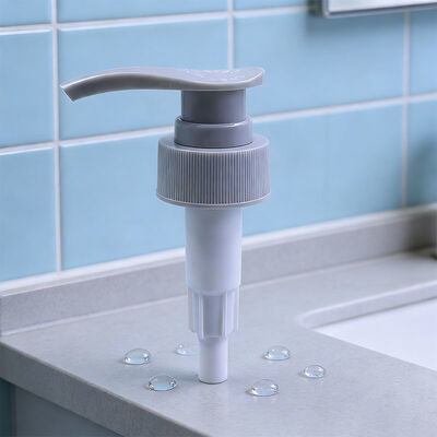 32/410 Venta al por mayor Dosificación grande de la bomba de la loción del tornillo de la bomba del gel del champú