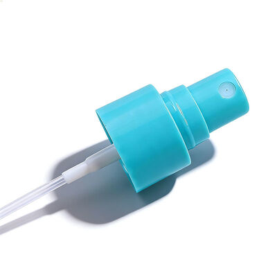 Spray de niebla 24/410 sin tapa, bomba de spray de perfumes para botellas de 150 ml