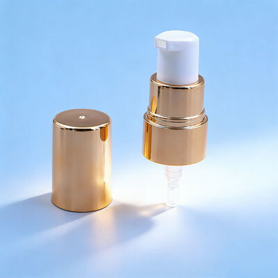 24/410 Fabricación de bombas de espuma de revestimiento metálico