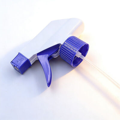 Foaming Trigger Sprayer Bottle Closure 28mm 28/10 Plasctic Foam Trigger Sprayer