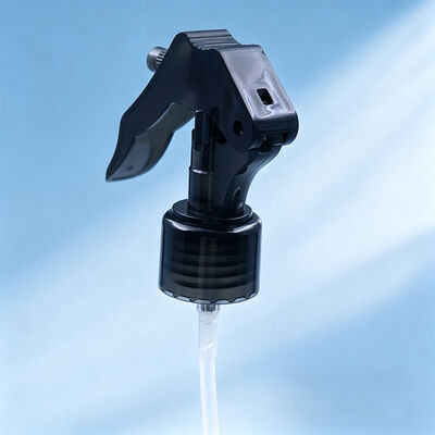 Encuentra un icono similar Precio al por mayor Mini pulverizador de gatillo nebuloso pulverizador de gatillo de niebla fina ambientador 28 410 24 410 para ambientador