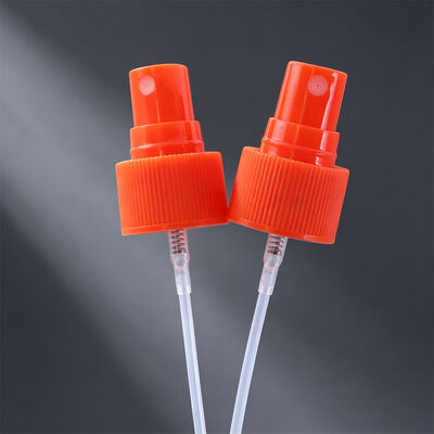 Precio de fábrica Servicio personalizado 24/410 Pulverizador de niebla fina para bomba de pulverización