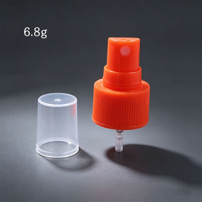 Precio de fábrica Servicio personalizado 24/410 Pulverizador de niebla fina para bomba de pulverización