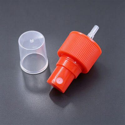 Precio de fábrica Servicio personalizado 24/410 Pulverizador de niebla fina para bomba de pulverización