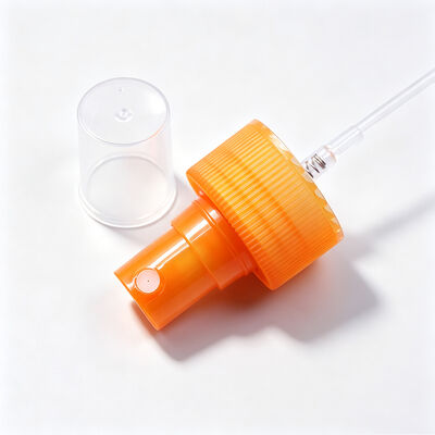 Sprayer de niebla fina con tapa de tornillo Sprayer de niebla china en material plástico buen precio Sprayer de niebla facial