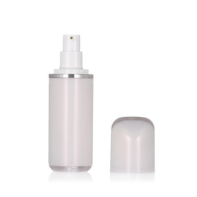 Precio de fábrica 30ml MAS Botella de cosméticos sin aire Botella de plástico cosmético sin aire