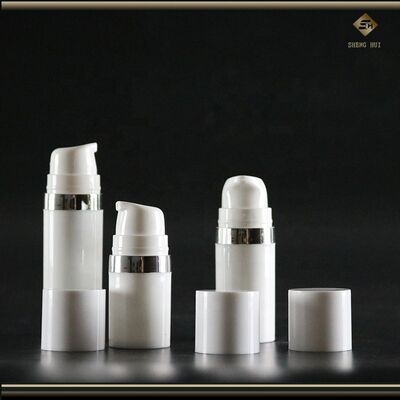 Loción de botella cosmética de pequeño volumen Muestra de botella Loción de botella Muestra de botella5 10 15 ml