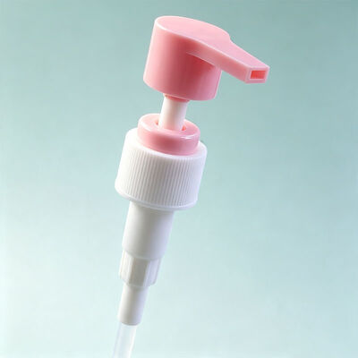 Dispensador de loción para la cabeza grande y colorida 24/410 2,0cc Dosis