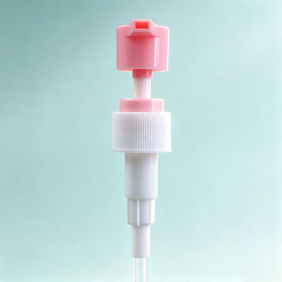 Dispensador de loción para la cabeza grande y colorida 24/410 2,0cc Dosis