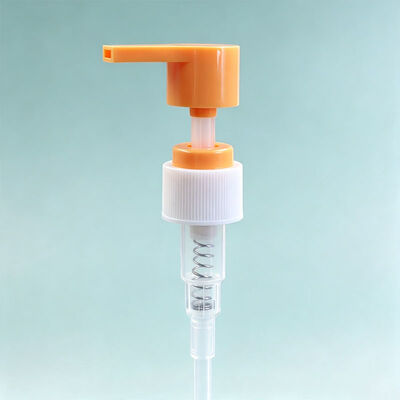 Dispensador de loción para la cabeza grande y colorida 24/410 2,0cc Dosis