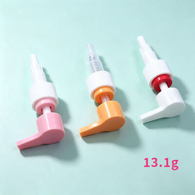 Dispensador de loción para la cabeza grande y colorida 24/410 2,0cc Dosis