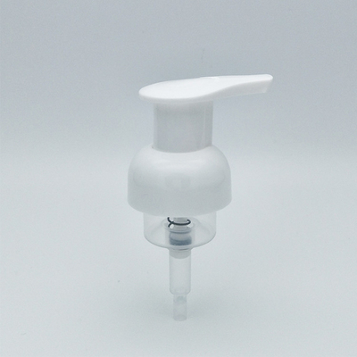 40/400 dosificación de la cabeza 1.4CC de la bomba del jabón de la espuma plástica para el dispensador del jabón