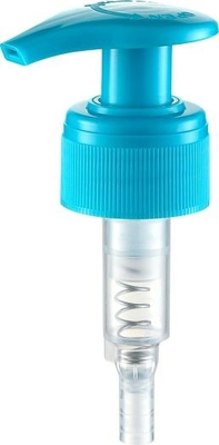 OEM plástico del ODM del material de los PP del reemplazo de la bomba del dispensador del jabón 1.2ml