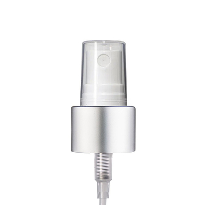 oro fino liso de la astilla del rociador de la niebla 0.12cc para la botella de tinta facial del perfume
